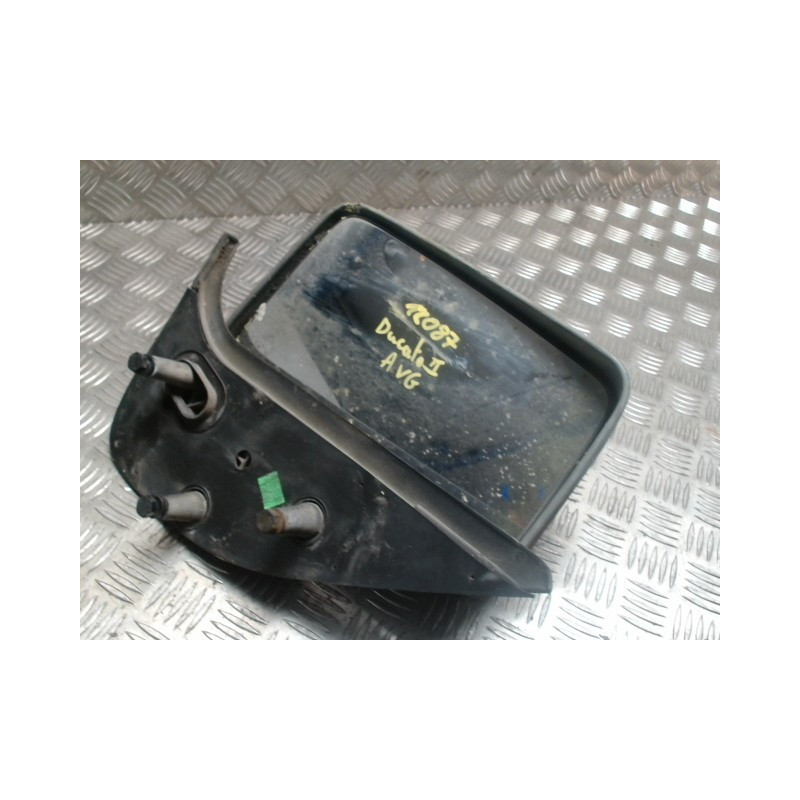 Retroviseur gauche FIAT DUCATO 2 PHASE 1 d’occasion