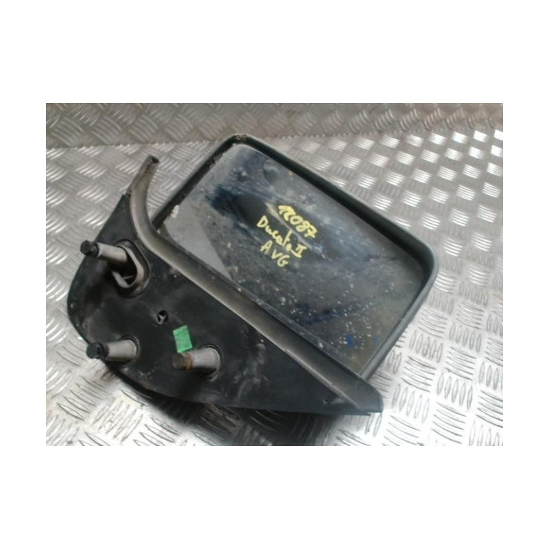 Retroviseur gauche FIAT DUCATO 2 PHASE 1 d’occasion