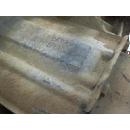 Boite de vitesses PEUGEOT 306 3 ET 5 PORTES d’occasion