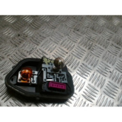Platine feu arriere droit RENAULT MEGANE 3 PHASE 2 d’occasion