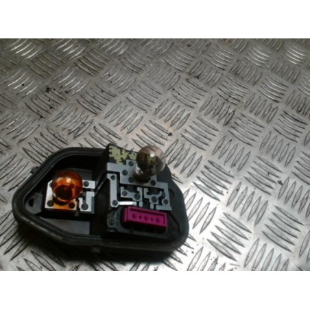 Platine feu arriere droit RENAULT MEGANE 3 PHASE 2 d’occasion