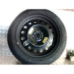 Roue de secours PEUGEOT 407 PHASE 1 d’occasion