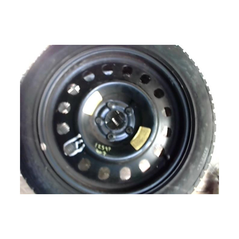 Roue de secours PEUGEOT 407 PHASE 1 d’occasion