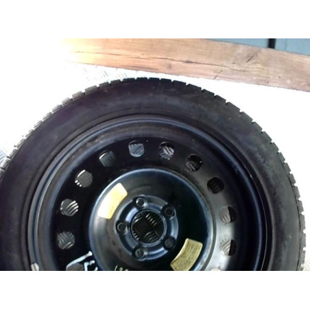 Roue de secours PEUGEOT 407 PHASE 1 d’occasion