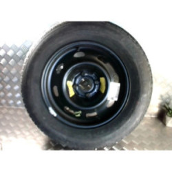 Roue de secours PEUGEOT 406 PHASE 2 d’occasion