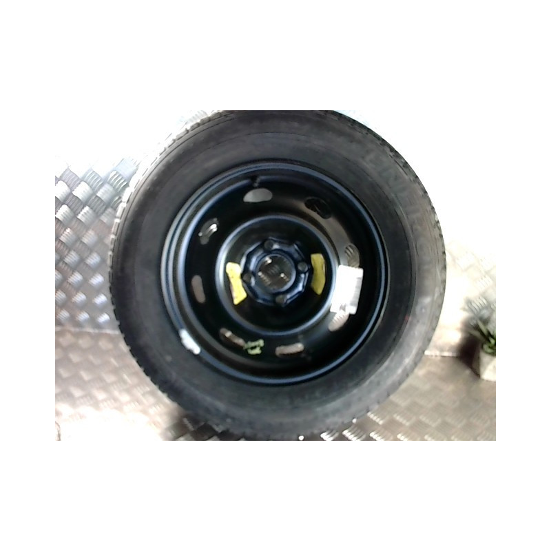 Roue de secours PEUGEOT 406 PHASE 2 d’occasion