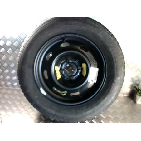 Roue de secours PEUGEOT 406 PHASE 2 d’occasion