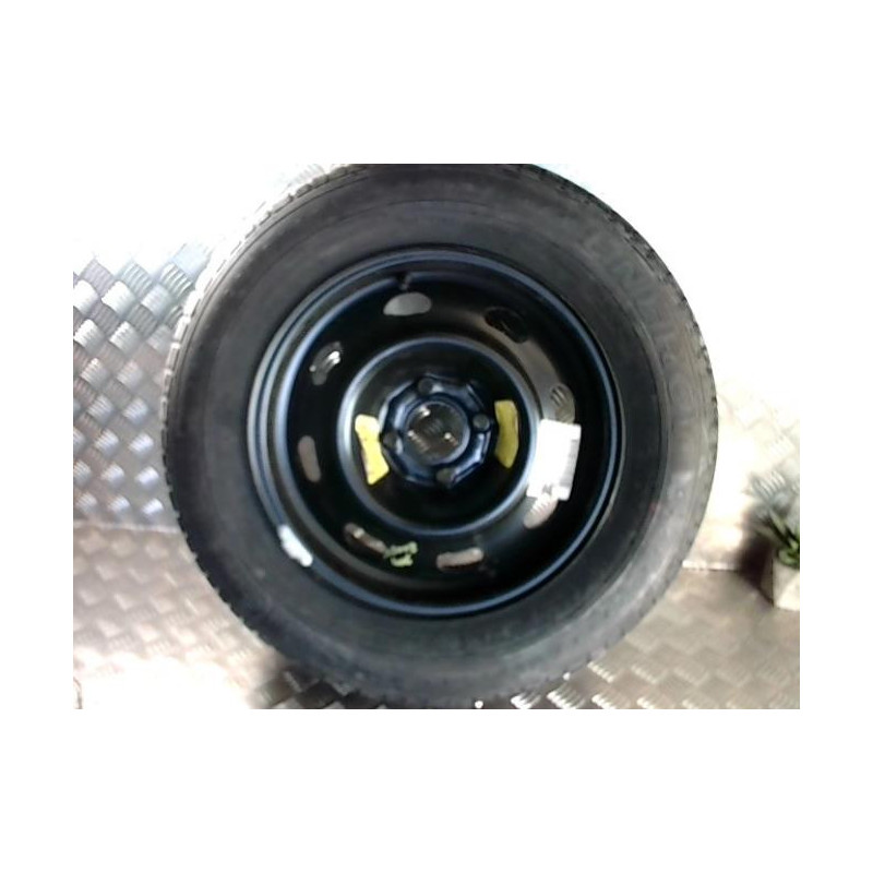 Roue de secours PEUGEOT 406 PHASE 2 d’occasion