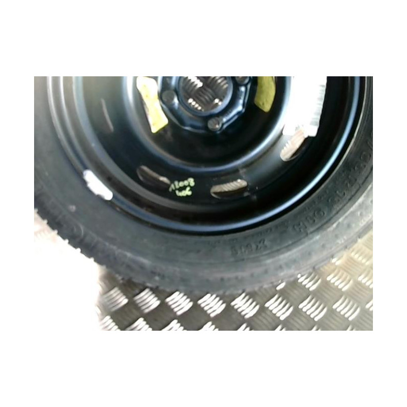 Roue de secours PEUGEOT 406 PHASE 2 d’occasion