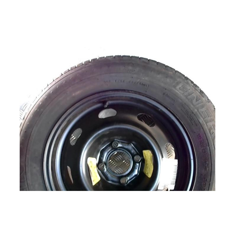 Roue de secours PEUGEOT 406 PHASE 2 d’occasion