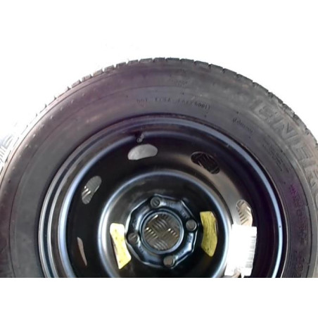 Roue de secours PEUGEOT 406 PHASE 2 d’occasion