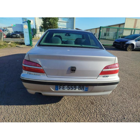 Roue de secours PEUGEOT 406 PHASE 2 d’occasion