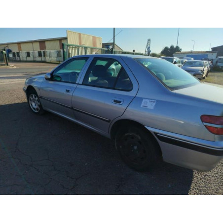 Roue de secours PEUGEOT 406 PHASE 2 d’occasion