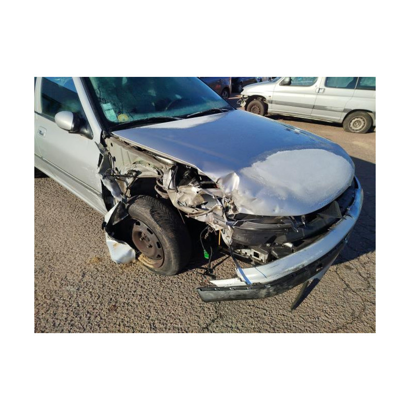 Roue de secours PEUGEOT 406 PHASE 2 d’occasion