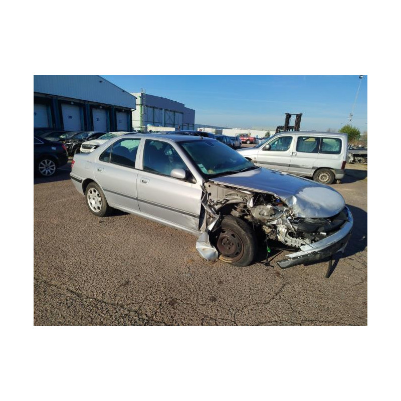 Roue de secours PEUGEOT 406 PHASE 2 d’occasion