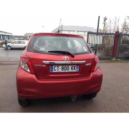 Ciel de toit TOYOTA YARIS 3 PHASE 1 d’occasion