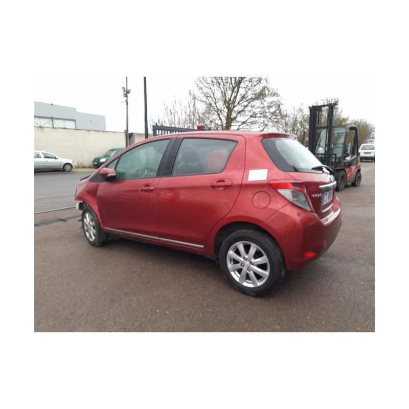 Ciel de toit TOYOTA YARIS 3 PHASE 1 d’occasion