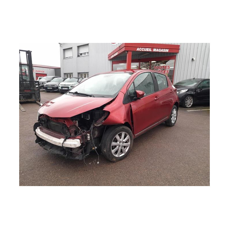 Ciel de toit TOYOTA YARIS 3 PHASE 1 d’occasion