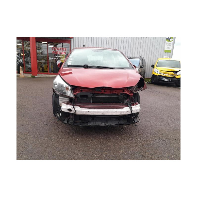 Ciel de toit TOYOTA YARIS 3 PHASE 1 d’occasion