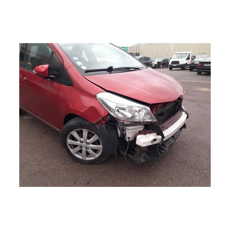 Ciel de toit TOYOTA YARIS 3 PHASE 1 d’occasion