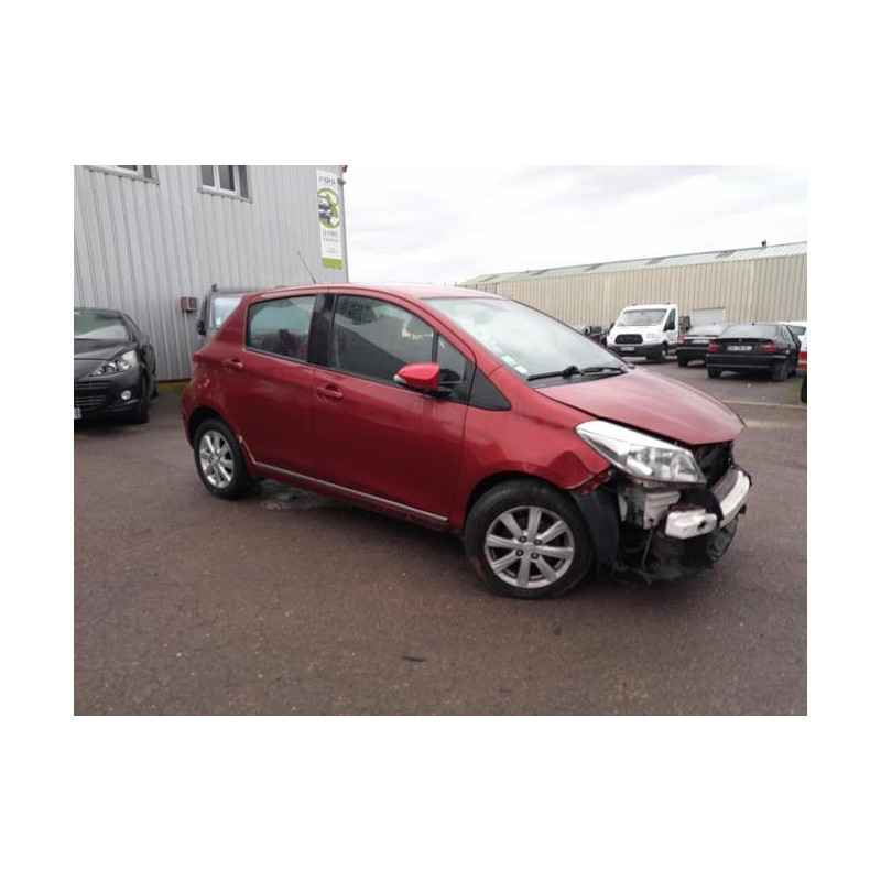Ciel de toit TOYOTA YARIS 3 PHASE 1 d’occasion