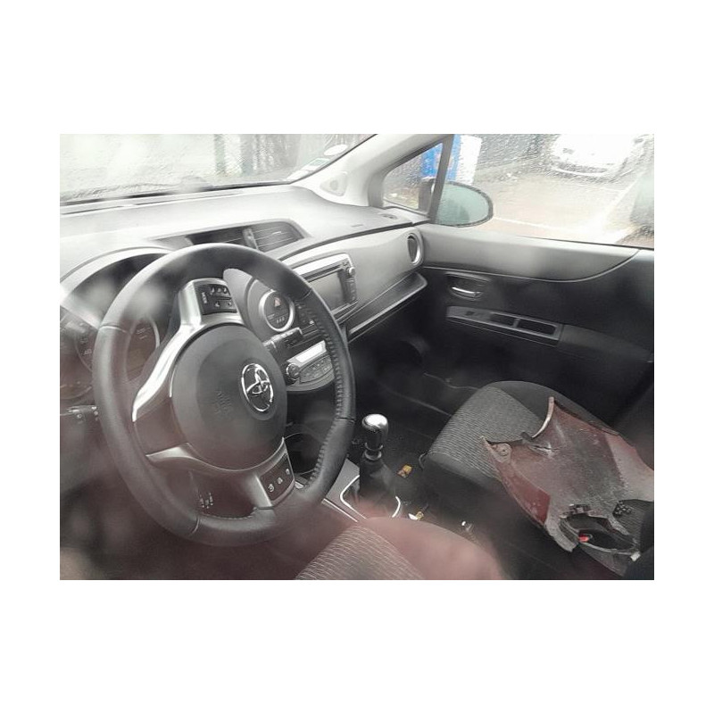 Ciel de toit TOYOTA YARIS 3 PHASE 1 d’occasion