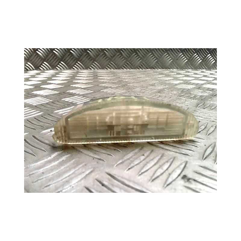 Eclairage de plaque RENAULT TWINGO 1 PHASE 3 d’occasion