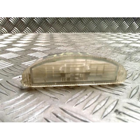 Eclairage de plaque RENAULT TWINGO 1 PHASE 3 d’occasion