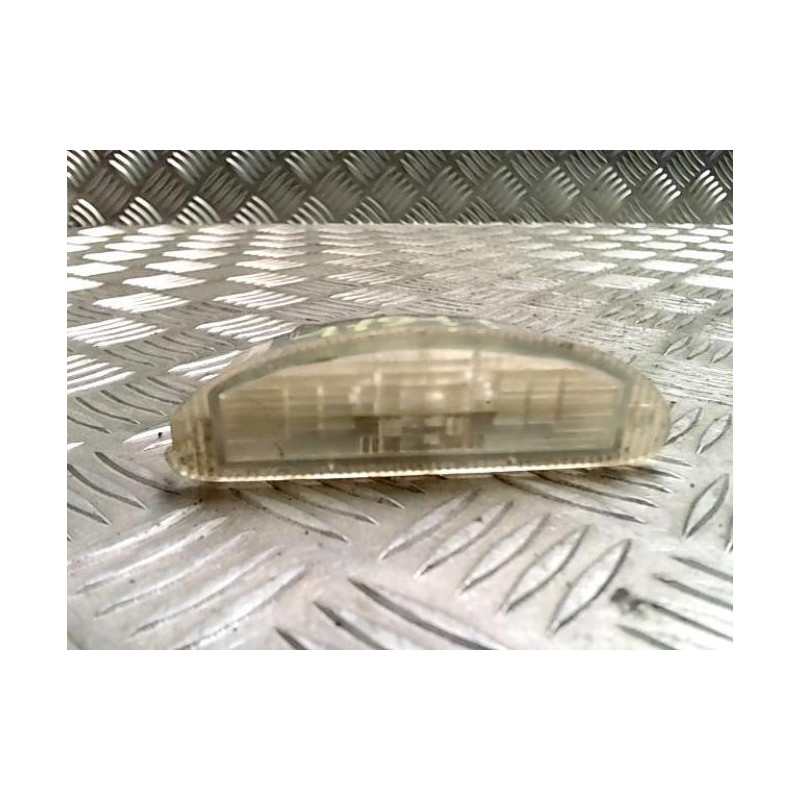 Eclairage de plaque RENAULT TWINGO 1 PHASE 3 d’occasion