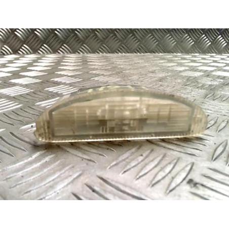 Eclairage de plaque RENAULT TWINGO 1 PHASE 3 d’occasion