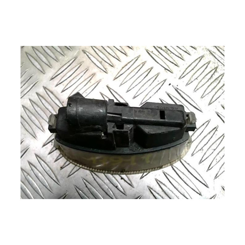Eclairage de plaque RENAULT TWINGO 1 PHASE 3 d’occasion