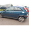 Bouton de warning OPEL CORSA C PHASE 1 d’occasion