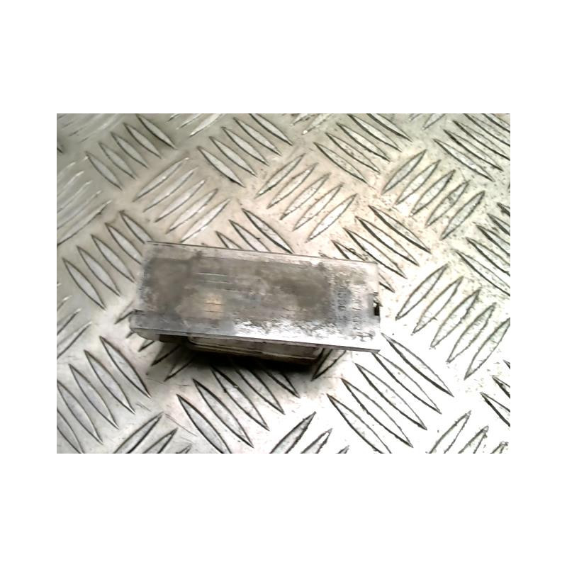 Eclairage de plaque RENAULT MEGANE 2 PHASE 1 d’occasion