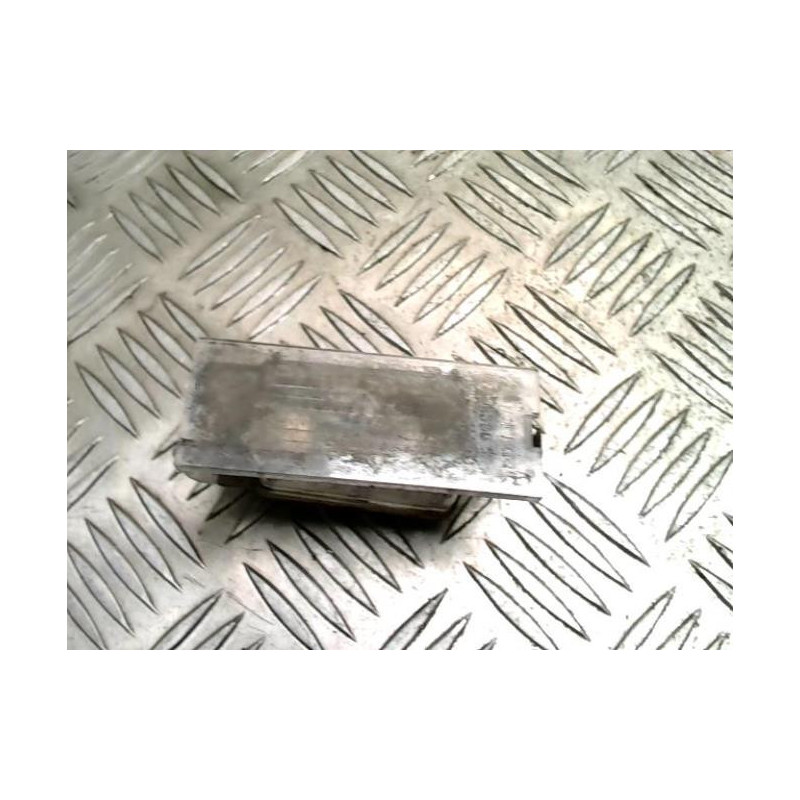 Eclairage de plaque RENAULT MEGANE 2 PHASE 1 d’occasion