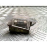 Eclairage de plaque RENAULT MEGANE 2 PHASE 1 d’occasion