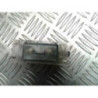 Eclairage de plaque RENAULT MEGANE 2 PHASE 1 d’occasion