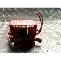 Capteur batterie RENAULT GRAND SCENIC 2 PHASE 1 d’occasion