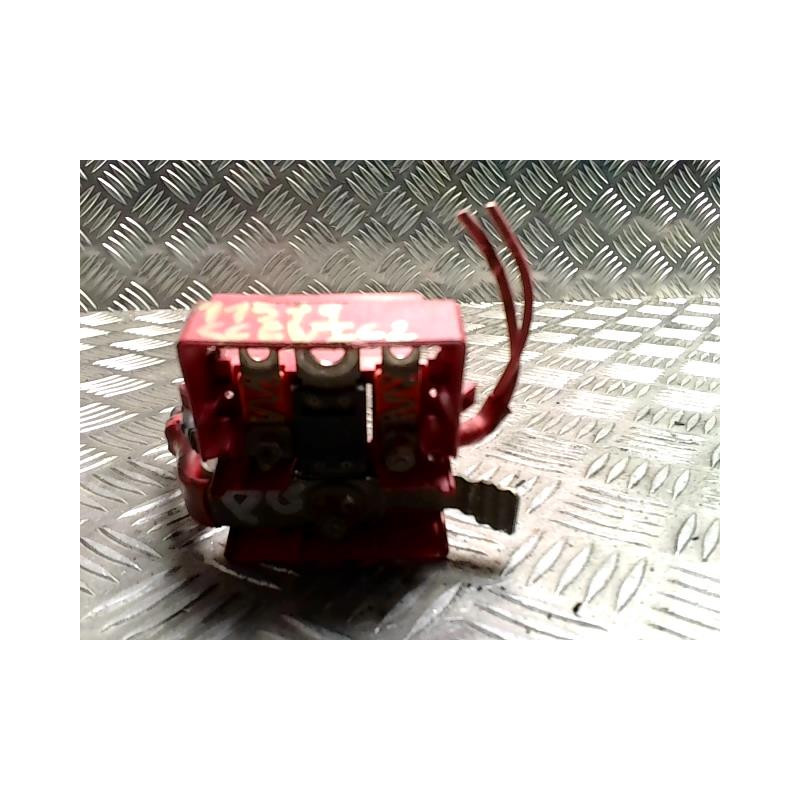 Capteur batterie RENAULT GRAND SCENIC 2 PHASE 1 d’occasion