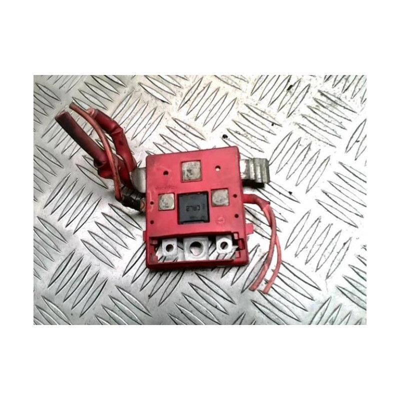 Capteur batterie RENAULT GRAND SCENIC 2 PHASE 1 d’occasion