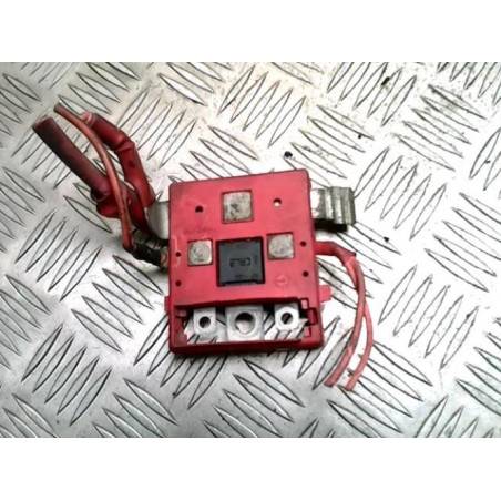 Capteur batterie RENAULT GRAND SCENIC 2 PHASE 1 d’occasion