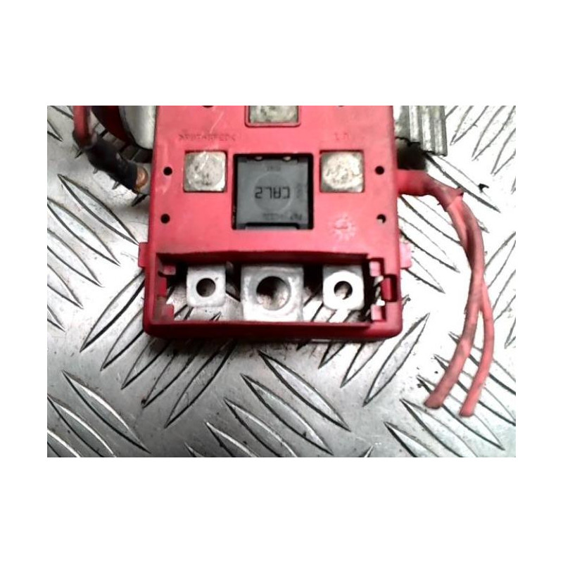 Capteur batterie RENAULT GRAND SCENIC 2 PHASE 1 d’occasion