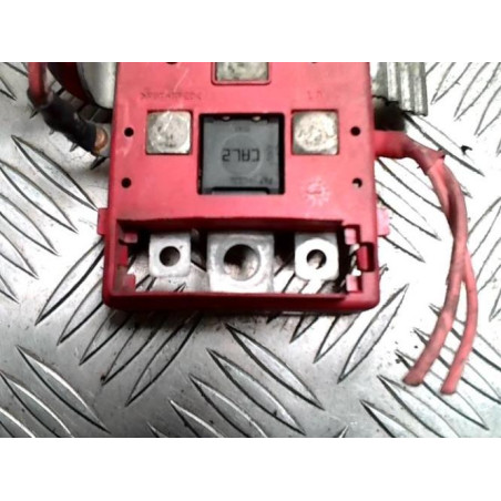 Capteur batterie RENAULT GRAND SCENIC 2 PHASE 1 d’occasion