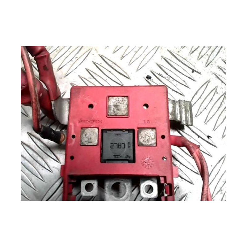 Capteur batterie RENAULT GRAND SCENIC 2 PHASE 1 d’occasion