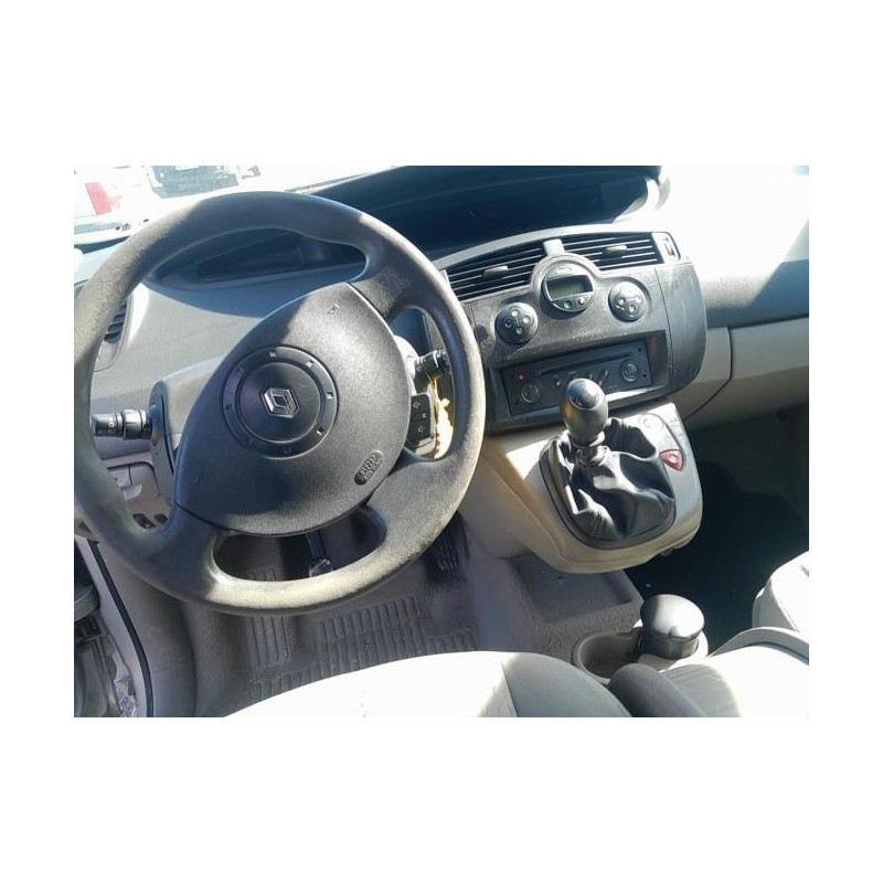 Capteur batterie RENAULT GRAND SCENIC 2 PHASE 1 d’occasion