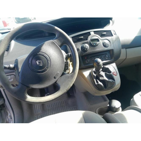 Capteur batterie RENAULT GRAND SCENIC 2 PHASE 1 d’occasion