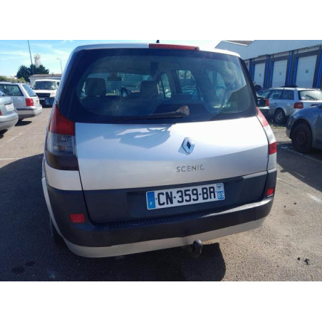 Capteur batterie RENAULT GRAND SCENIC 2 PHASE 1 d’occasion