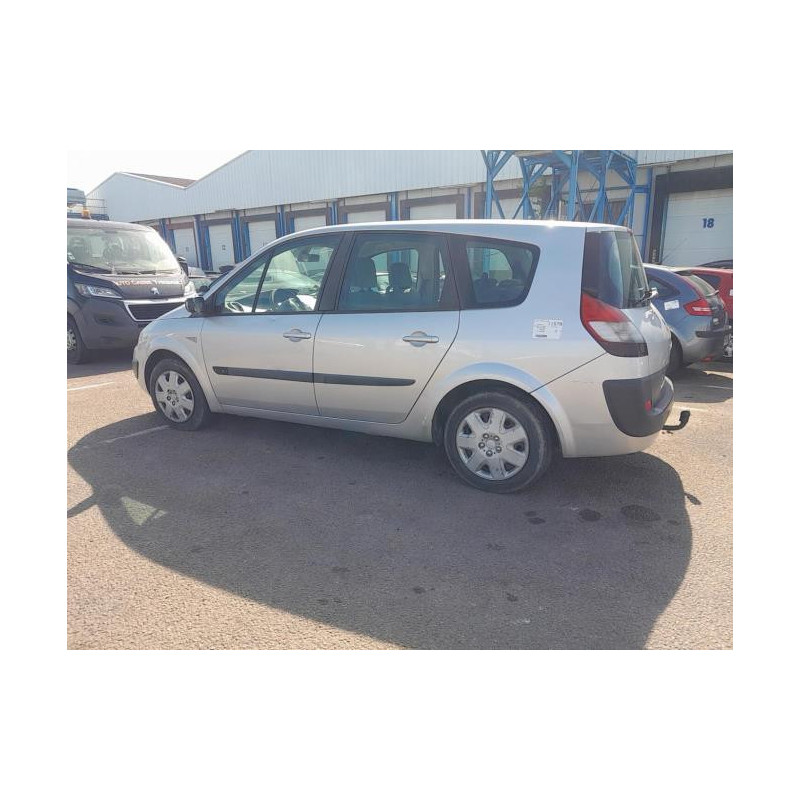 Capteur batterie RENAULT GRAND SCENIC 2 PHASE 1 d’occasion
