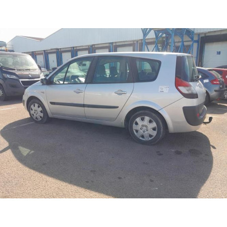 Capteur batterie RENAULT GRAND SCENIC 2 PHASE 1 d’occasion