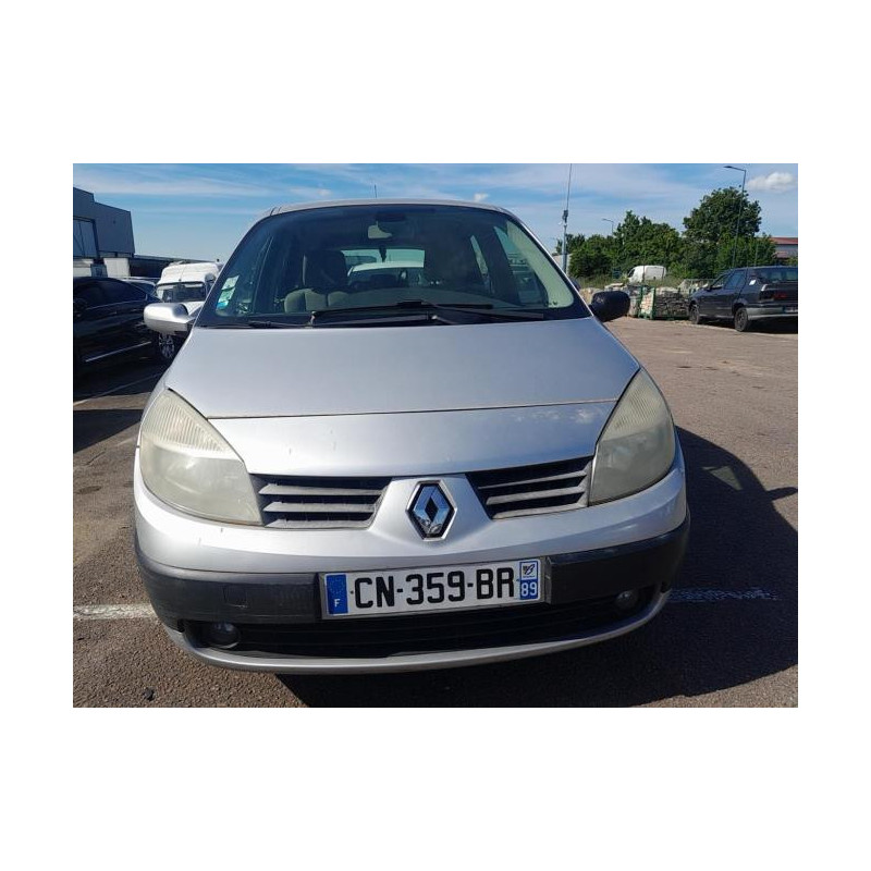 Capteur batterie RENAULT GRAND SCENIC 2 PHASE 1 d’occasion