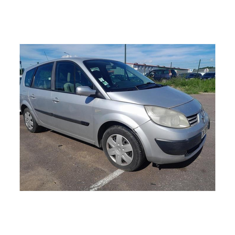 Capteur batterie RENAULT GRAND SCENIC 2 PHASE 1 d’occasion